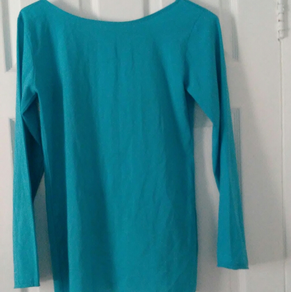 Sexy summer/spring blouse